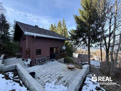 Ferienhaus kaufen in 6820 Frastanz (Bild 1)