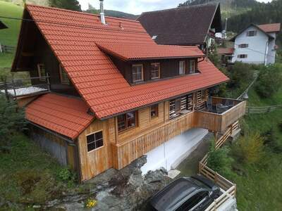 Haus kaufen in 9565 Ebene Reichenau (Bild 2)