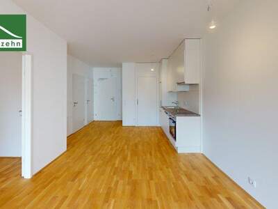 Terrassenwohnung mieten in 8020 Graz (Bild 4)