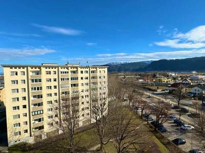 Eigentumswohnung in 9020 Klagenfurt