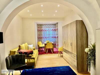 Wohnung mieten in 8010 Graz