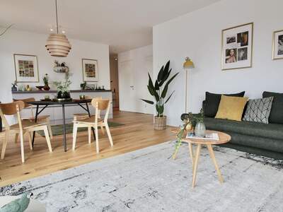 Wohnung kaufen in 6020 Innsbruck (Bild 2)