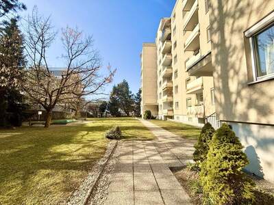 Eigentumswohnung in 4020 Linz