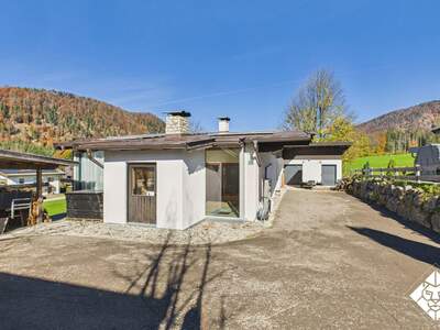 Haus mit Garten kaufen in 6334 Schwoich (Bild 3)