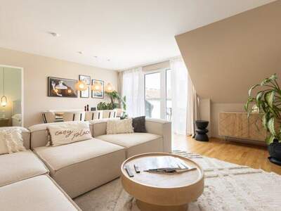 Terrassenwohnung kaufen in 1020 Wien (Bild 2)