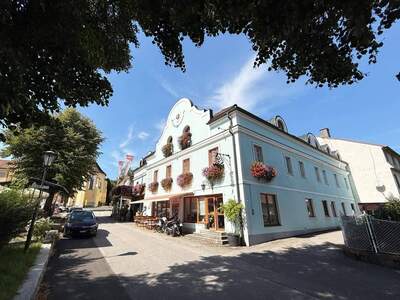 Gewerbeobjekt kaufen in 3683 Yspertal