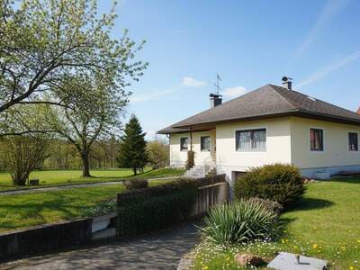 Haus kaufen in 4941 Mehrnbach