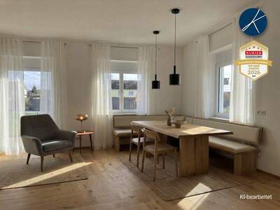 Reihenhaus kaufen in 3484 Grafenwörth (Bild 4)
