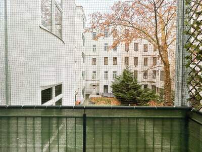 Terrassenwohnung kaufen in 1200 Wien (Bild 1)