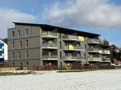 Wohnung provisionsfrei kaufen in 5580 Tamsweg