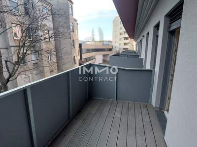 Apartment provisionsfrei mieten in 1110 Wien