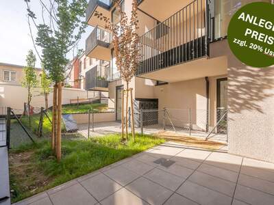 Gewerbeobjekt kaufen in 1180 Wien (Bild 1)