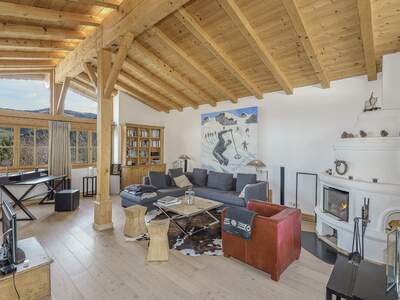 Mehrfamilienhaus kaufen in 6373 Jochberg (Bild 5)