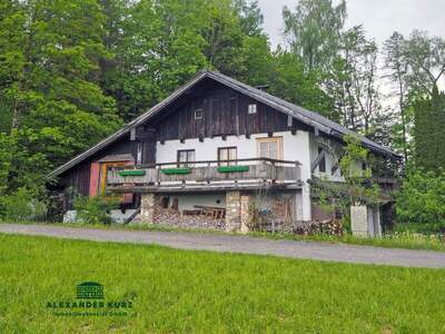 Haus kaufen in 5102 Kobl