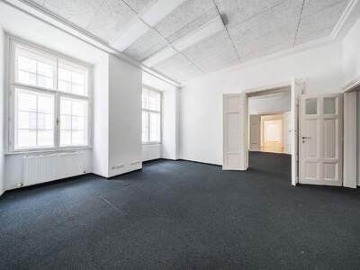 Gewerbeobjekt mieten in 1010 Wien (Bild 3)