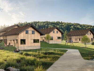 Haus mit Garten kaufen in 6820 Frastanz (Bild 5)