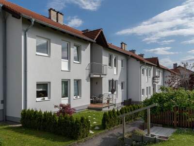 Apartment provisionsfrei mieten in 2802 Niederösterreich