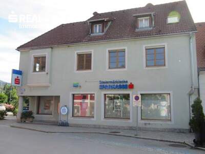 Wohnanlage kaufen in 8662 Mitterdorf