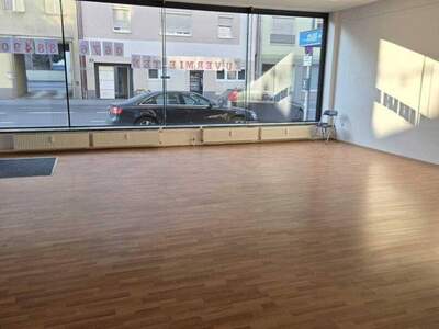 Gewerbeobjekt mieten in 2700 Wiener Neustadt