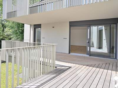 Wohnung mit Balkon kaufen in 1190 Wien (Bild 3)