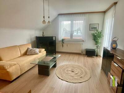 Etagenwohnung kaufen in 8962 Gröbming