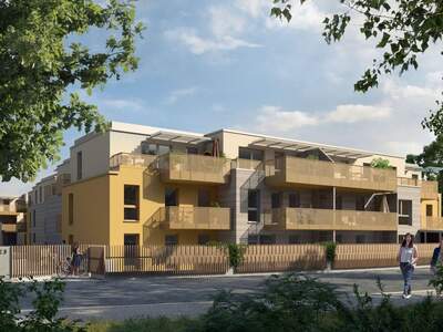 Wohnung mit Balkon kaufen in 2320 Schwechat (Bild 2)