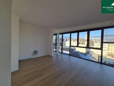 Terrassenwohnung kaufen in 9500 Villach (Bild 1)