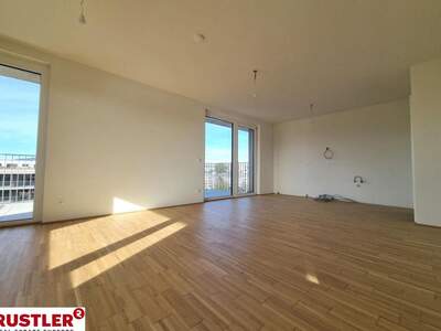 Wohnung mit Balkon kaufen in 8010 Graz (Bild 5)