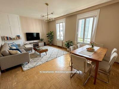 Apartment provisionsfrei kaufen in 1170 Wien