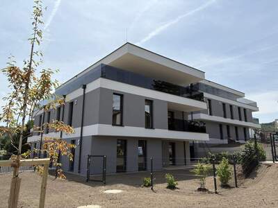 Wohnung kaufen in 4048 Puchenau