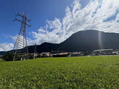 Grundstück kaufen in 6233 Kramsach (Bild 4)