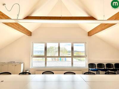 Gewerbeobjekt mieten in 2481 Achau