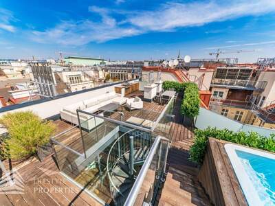 Wohnung kaufen in 1010 Wien