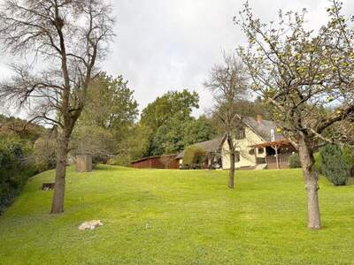 Einfamilienhaus kaufen in 8130 Frohnleiten (Bild 3)