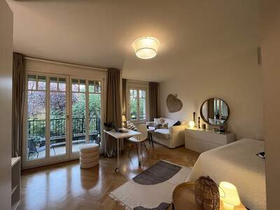 Wohnung mit Balkon mieten in 1190 Wien (Bild 2)