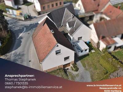 Gewerbeobjekt kaufen in 7551 Stegersbach
