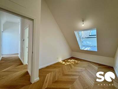 Wohnung kaufen in 1150 Wien