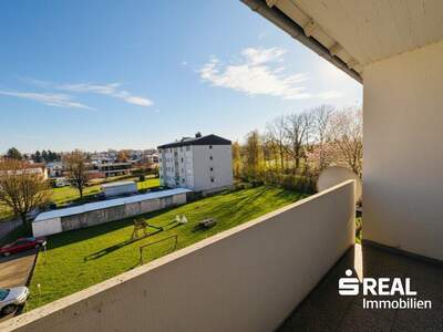 Terrassenwohnung kaufen in 4655 Vorchdorf (Bild 1)