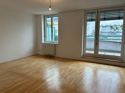 Wohnung mieten in 1040 Wien (Bild 1)