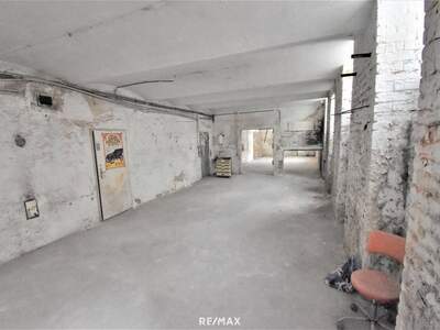 Gewerbeobjekt mieten in 1160 Wien