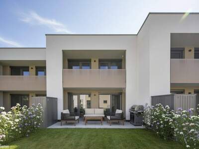 Haus mieten in 2013 Großstelzendorf