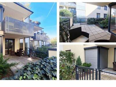 Wohnung mieten in 1230 Wien