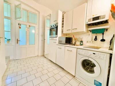 Wohnung kaufen in 1150 Wien