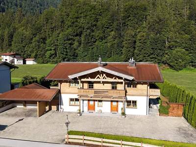 Haus kaufen in 6385 Schwendt
