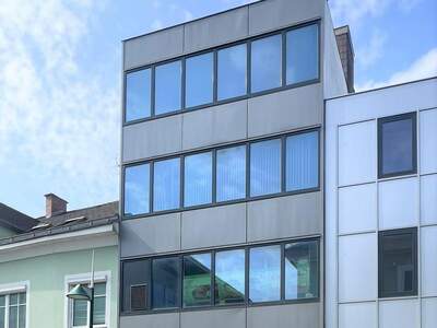Etagenwohnung mieten in 4600 Wels