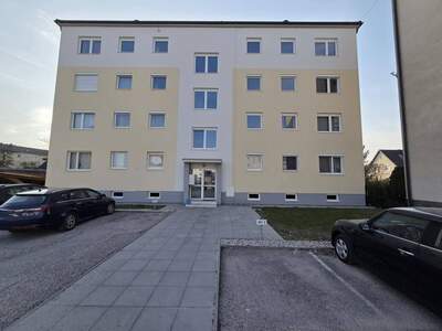 Anlageobjekt kaufen in 4320 Perg