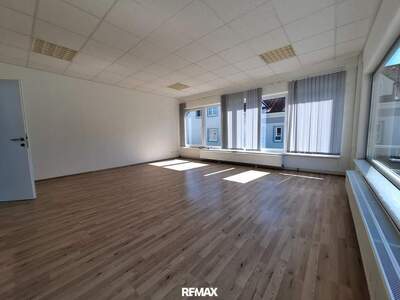 Gewerbeobjekt mieten in 3100 St. Pölten
