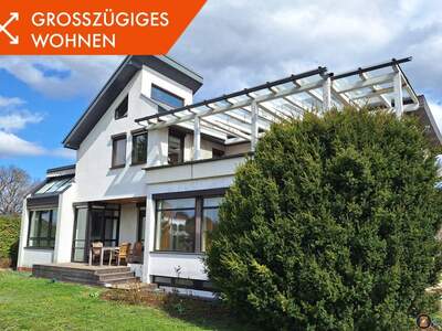 Haus kaufen in 7503 Großpetersdorf