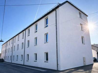 Anlageobjekt kaufen in 3100 St. Pölten