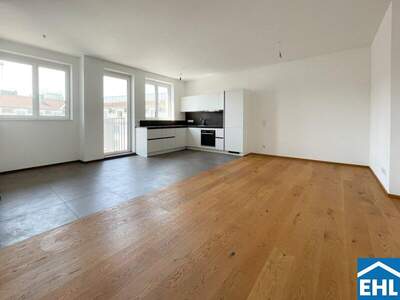 Terrassenwohnung kaufen in 1050 Wien (Bild 2)